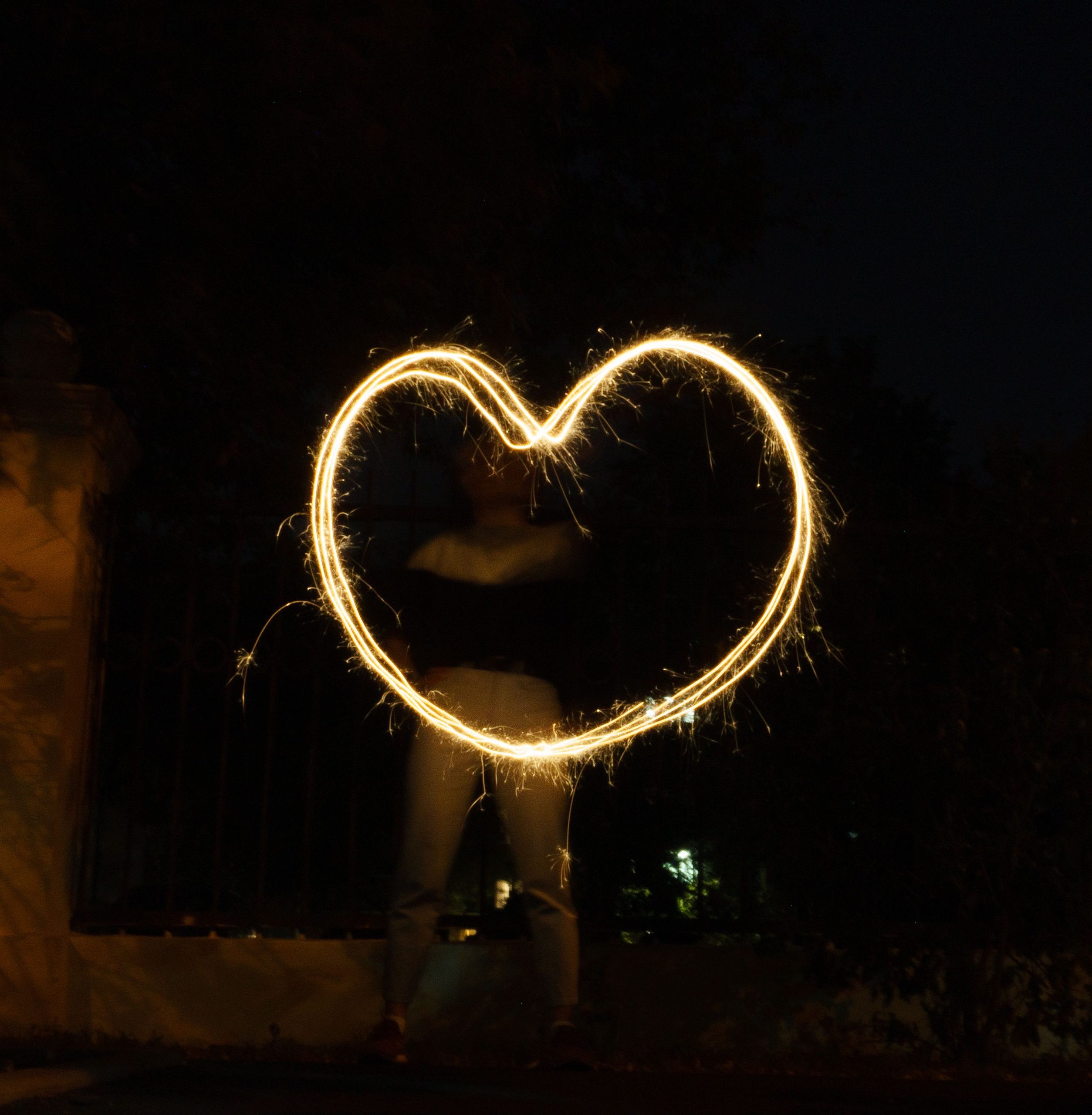 Your Light is Never Lost Forever
